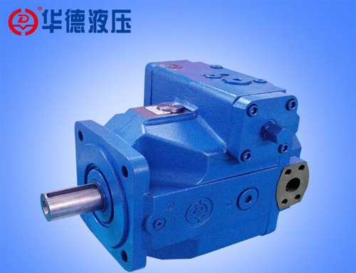 产品名称：液压泵A4V180斜盘式轴向柱塞变量泵
